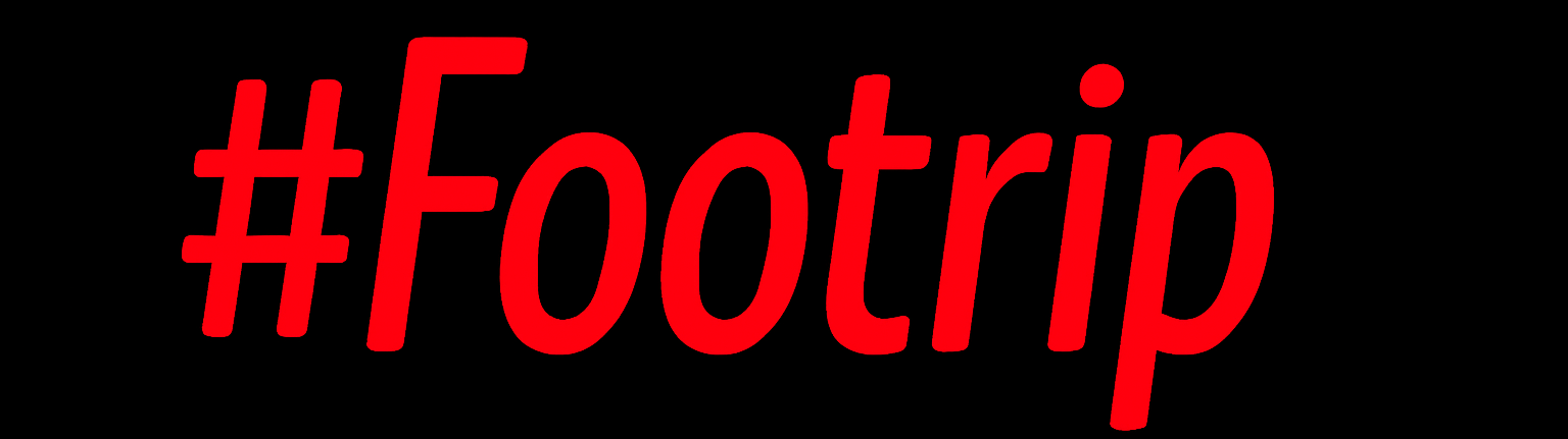 Footrip～海外サッカー現地観戦のトビラ～